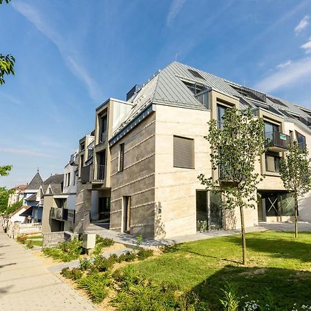 New With A View - Spectacular Views In Every Direction Hévíz Exterior foto