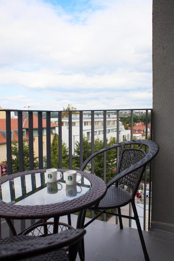 New With A View - Spectacular Views In Every Direction Hévíz Exterior foto